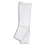 Arbeitshose weiß MG245 uvex whitewear 443