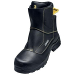 Gießerstiefel S3 CI SRC Fe Al W11 standard uvex 3 foundry 6573