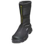 Wintersicherheitsstiefel W11, S3L SR, schwarz uvex 3 6878