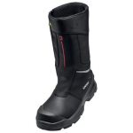 Sicherheitswinterstiefel W12, S3 SR, schwarz uvex 3 68823