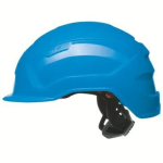 Schutzhelm 51-65 cm, Schirm uvex pronamic