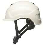 Schutzhelm 51-65 cm, kurzer Schirm uvex pronamic S-KR